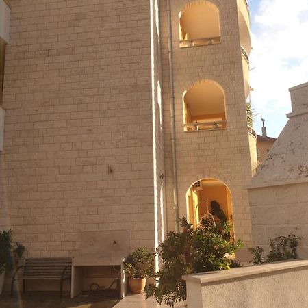 Villa Vujcic Makarska Exteriör bild