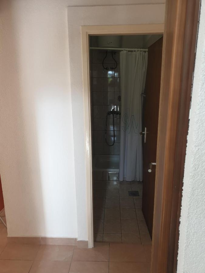 Villa Vujcic Makarska Exteriör bild
